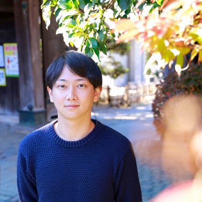 KAITO SAGAWA - 代表取締役 佐川 開人